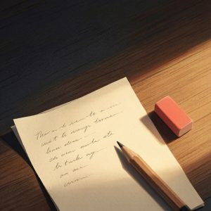 Confessions of a Recovering Perfectionist