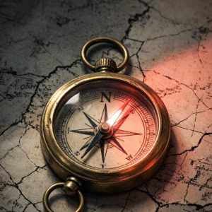 Failure as a Compass