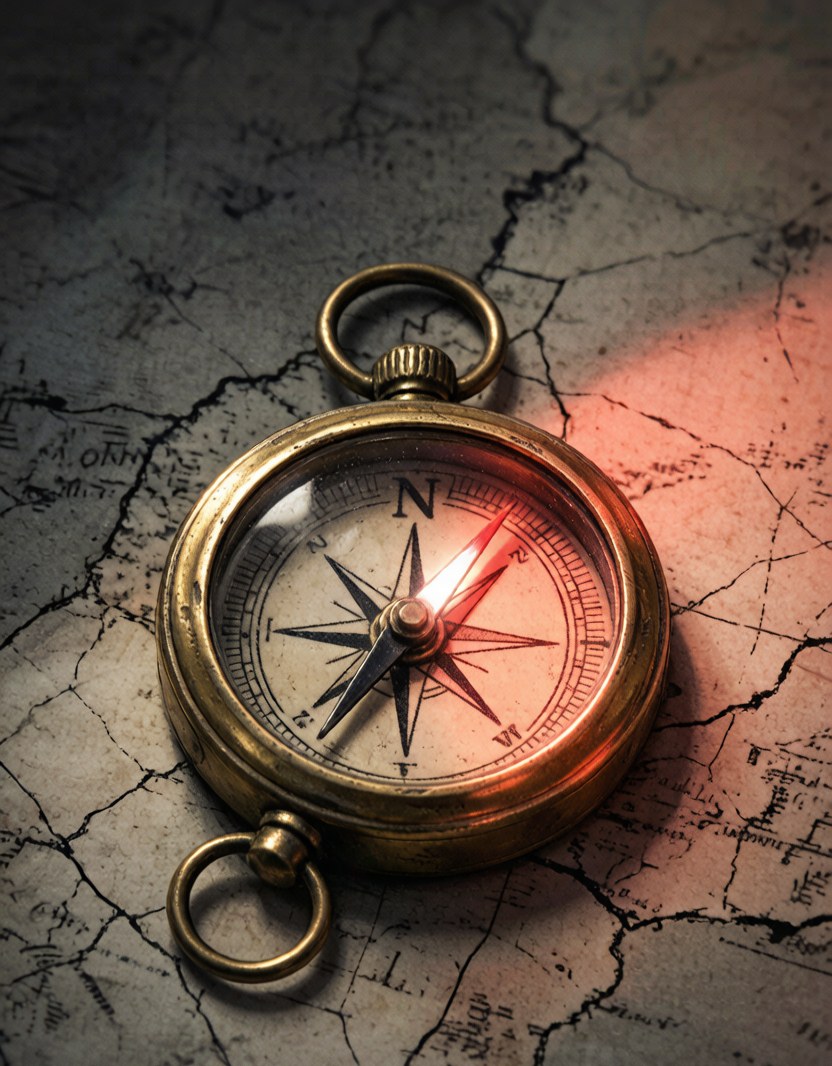 Failure as a Compass