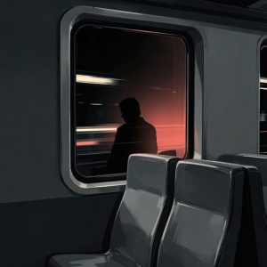 Notes from the Last Train