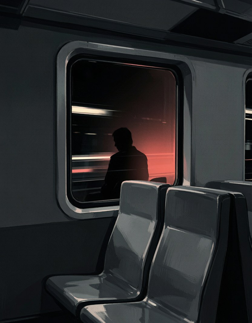 Notes from the Last Train