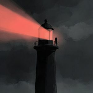 The Last Lighthouse Keeper
