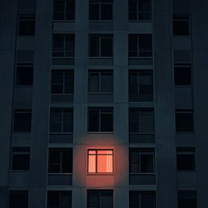 The Quiet Rebellion