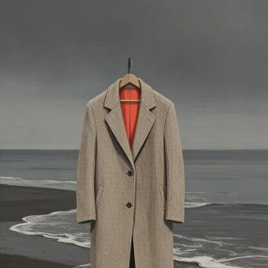 What the Sea Kept